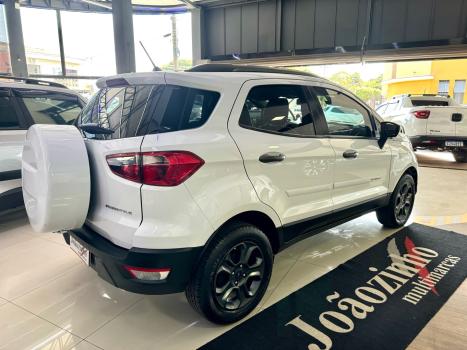 FORD Ecosport 1.5 12V 4P TI-VCT FLEX FREESTYLE, Foto 3