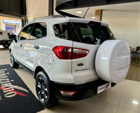 FORD Ecosport 1.5 12V 4P TI-VCT FLEX FREESTYLE, Foto 4