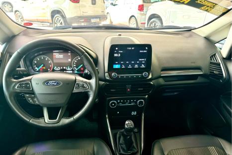 FORD Ecosport 1.5 12V 4P TI-VCT FLEX FREESTYLE, Foto 11