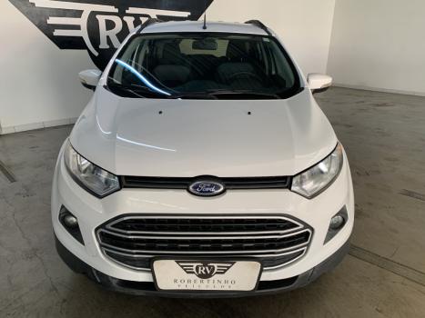 FORD Ecosport 1.5 12V 4P TI-VCT FLEX SE, Foto 1