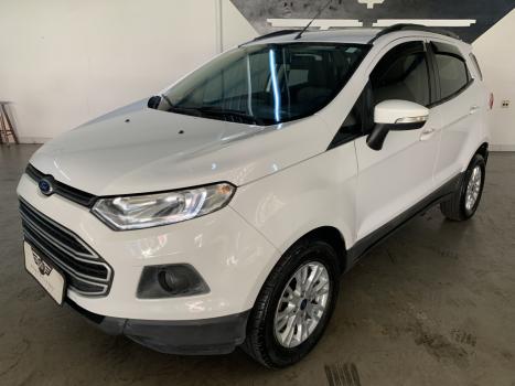 FORD Ecosport 1.5 12V 4P TI-VCT FLEX SE, Foto 5