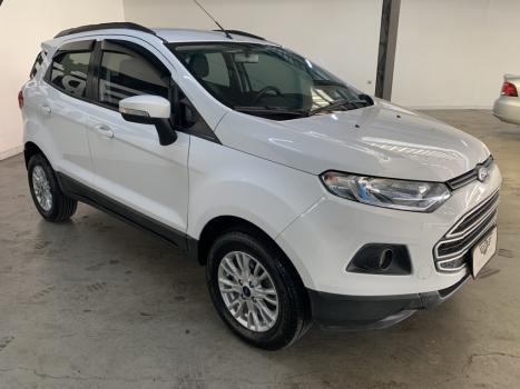 FORD Ecosport 1.5 12V 4P TI-VCT FLEX SE, Foto 6