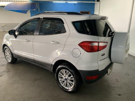 FORD Ecosport 1.5 12V 4P TI-VCT FLEX SE, Foto 7