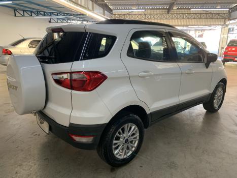 FORD Ecosport 1.5 12V 4P TI-VCT FLEX SE, Foto 8