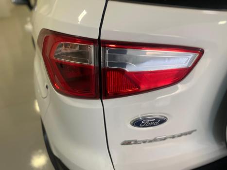 FORD Ecosport 1.5 12V 4P TI-VCT SE FLEX AUTOMTICO, Foto 9