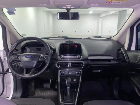 FORD Ecosport 1.5 12V 4P TI-VCT SE FLEX AUTOMTICO, Foto 11