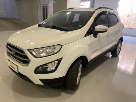 FORD Ecosport 1.5 12V 4P TI-VCT SE FLEX AUTOMTICO, Foto 3