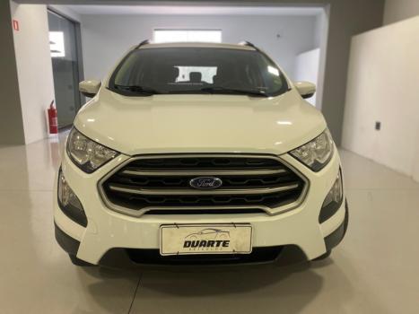 FORD Ecosport 1.5 12V 4P TI-VCT SE FLEX AUTOMTICO, Foto 2