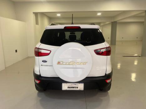 FORD Ecosport 1.5 12V 4P TI-VCT SE FLEX AUTOMTICO, Foto 6