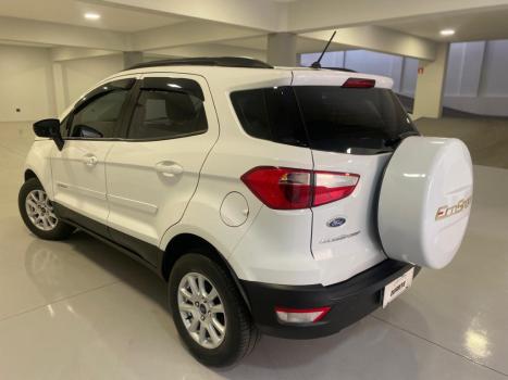 FORD Ecosport 1.5 12V 4P TI-VCT SE FLEX AUTOMTICO, Foto 4