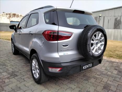 FORD Ecosport 1.5 12V 4P TI-VCT SE FLEX AUTOMTICO, Foto 6