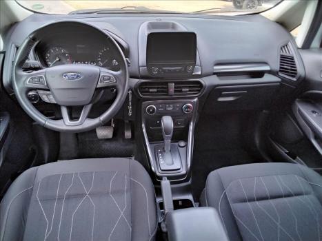 FORD Ecosport 1.5 12V 4P TI-VCT SE FLEX AUTOMTICO, Foto 9