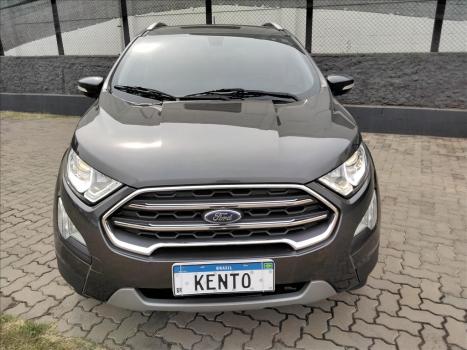 FORD Ecosport 1.5 12V 4P FLEX TI-VCT TITANIUM AUTOMTICO, Foto 3