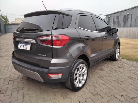 FORD Ecosport 1.5 12V 4P FLEX TI-VCT TITANIUM AUTOMTICO, Foto 5