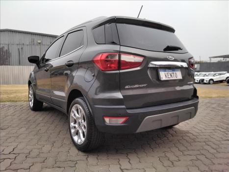 FORD Ecosport 1.5 12V 4P FLEX TI-VCT TITANIUM AUTOMTICO, Foto 6