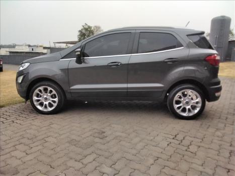 FORD Ecosport 1.5 12V 4P FLEX TI-VCT TITANIUM AUTOMTICO, Foto 7