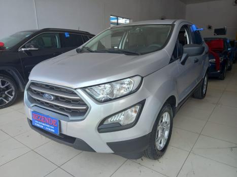 FORD Ecosport 1.5 12V 4P TI-VCT SE FLEX AUTOMTICO, Foto 2