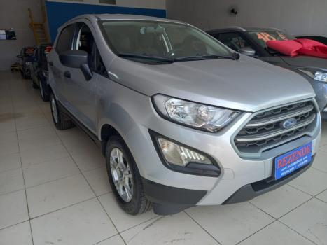 FORD Ecosport 1.5 12V 4P TI-VCT SE FLEX AUTOMTICO, Foto 3