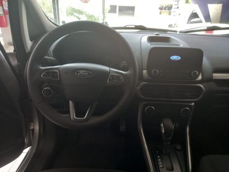 FORD Ecosport 1.5 12V 4P TI-VCT SE FLEX AUTOMTICO, Foto 4