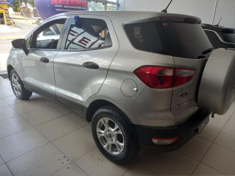 FORD Ecosport 1.5 12V 4P TI-VCT SE FLEX AUTOMTICO, Foto 7