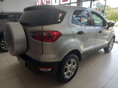 FORD Ecosport 1.5 12V 4P TI-VCT SE FLEX AUTOMTICO, Foto 8