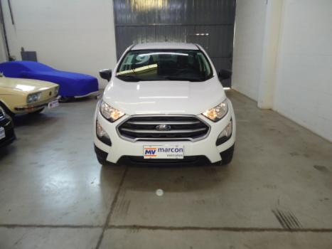 FORD Ecosport 1.5 12V 4P TI-VCT SE FLEX AUTOMTICO, Foto 1