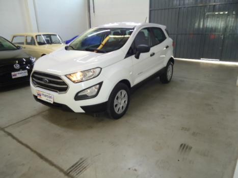 FORD Ecosport 1.5 12V 4P TI-VCT SE FLEX AUTOMTICO, Foto 2