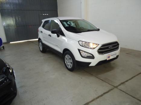 FORD Ecosport 1.5 12V 4P TI-VCT SE FLEX AUTOMTICO, Foto 3