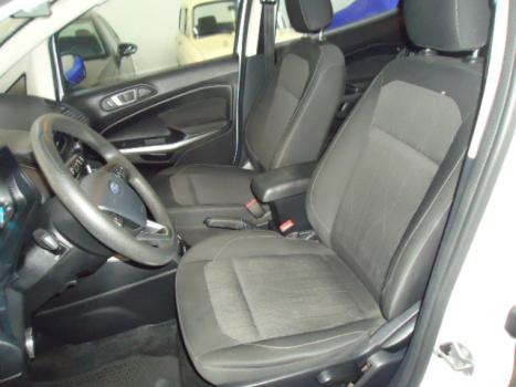 FORD Ecosport 1.5 12V 4P TI-VCT SE FLEX AUTOMTICO, Foto 4