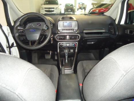 FORD Ecosport 1.5 12V 4P TI-VCT SE FLEX AUTOMTICO, Foto 5