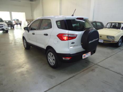 FORD Ecosport 1.5 12V 4P TI-VCT SE FLEX AUTOMTICO, Foto 8