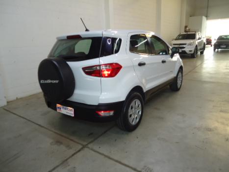 FORD Ecosport 1.5 12V 4P TI-VCT SE FLEX AUTOMTICO, Foto 9