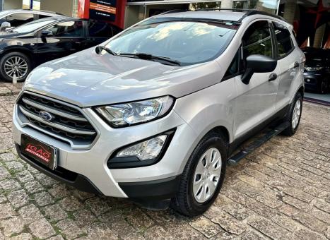 FORD Ecosport 1.5 12V 4P TI-VCT SE FLEX AUTOMTICO, Foto 3