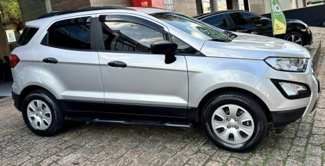 FORD Ecosport 1.5 12V 4P TI-VCT SE FLEX AUTOMTICO, Foto 4