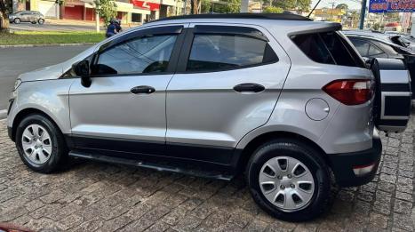 FORD Ecosport 1.5 12V 4P TI-VCT SE FLEX AUTOMTICO, Foto 5