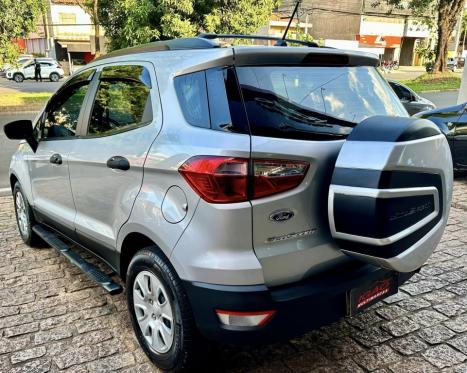 FORD Ecosport 1.5 12V 4P TI-VCT SE FLEX AUTOMTICO, Foto 6