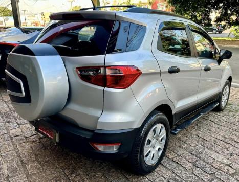 FORD Ecosport 1.5 12V 4P TI-VCT SE FLEX AUTOMTICO, Foto 8