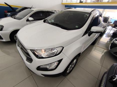 FORD Ecosport 1.5 12V 4P TI-VCT FLEX SE, Foto 2