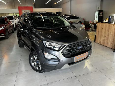 FORD Ecosport 1.5 12V 4P TI-VCT FLEX FREESTYLE AUTOMTICO, Foto 1