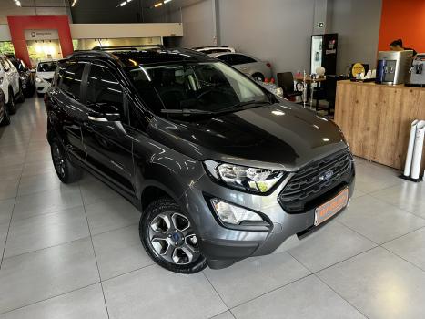 FORD Ecosport 1.5 12V 4P TI-VCT FLEX FREESTYLE AUTOMTICO, Foto 2