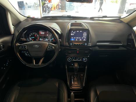 FORD Ecosport 1.5 12V 4P TI-VCT FLEX FREESTYLE AUTOMTICO, Foto 6