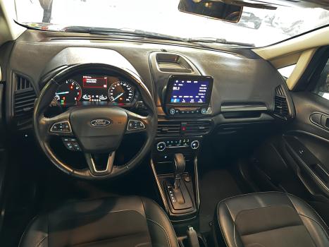 FORD Ecosport 1.5 12V 4P TI-VCT FLEX FREESTYLE AUTOMTICO, Foto 8