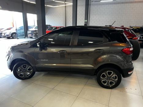 FORD Ecosport 1.5 12V 4P TI-VCT FLEX FREESTYLE AUTOMTICO, Foto 12