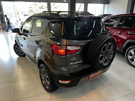 FORD Ecosport 1.5 12V 4P TI-VCT FLEX FREESTYLE AUTOMTICO, Foto 13