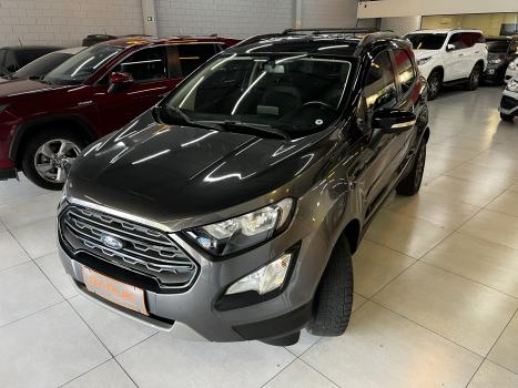 FORD Ecosport 1.5 12V 4P TI-VCT FLEX FREESTYLE AUTOMTICO, Foto 14