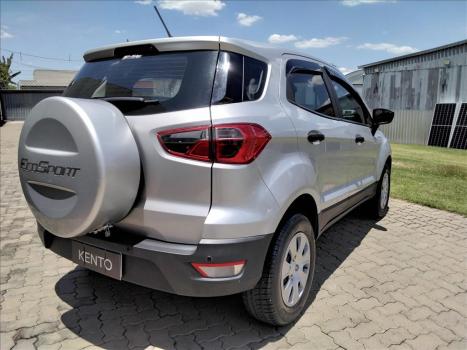 FORD Ecosport 1.5 12V 4P TI-VCT FLEX FREESTYLE AUTOMTICO, Foto 3