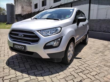 FORD Ecosport 1.5 12V 4P TI-VCT SE FLEX AUTOMTICO, Foto 2