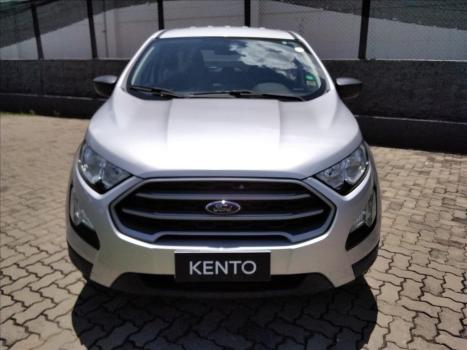 FORD Ecosport 1.5 12V 4P TI-VCT SE FLEX AUTOMTICO, Foto 5