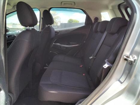 FORD Ecosport 1.5 12V 4P TI-VCT SE FLEX AUTOMTICO, Foto 8