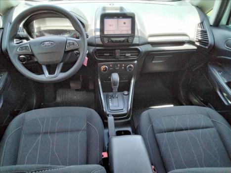 FORD Ecosport 1.5 12V 4P TI-VCT SE FLEX AUTOMTICO, Foto 9